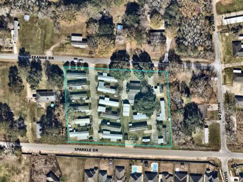 14138 Leeanne Ave, Baton Rouge, LA 70818