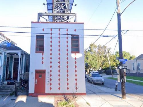 1441 N Claiborne Ave, New Orleans, LA 70116