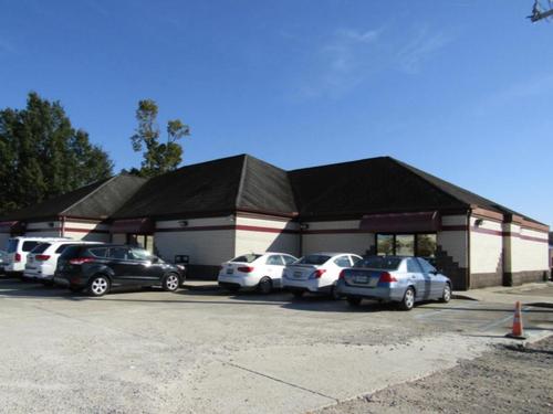 1702 N Burnside Ave, Gonzales, LA 70737