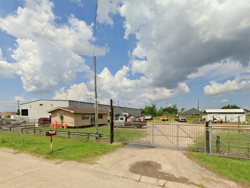 1825 Industrial Blvd, Harvey, LA 70058