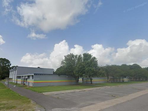 200 Clara St; 100 Blk Thornton St, Lafayette, LA 70501
