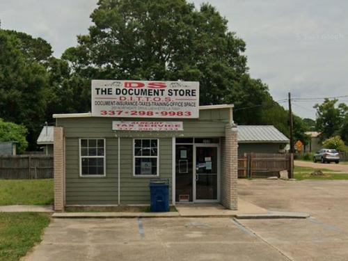 200 Northgate Dr, Lafayette, LA 70501
