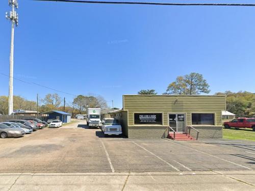 2318 Moss St, Lafayette, LA 70501