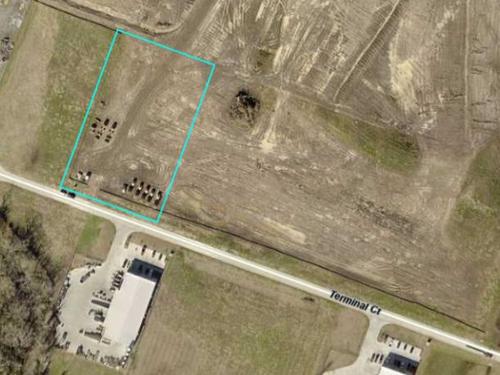 34414 Terminal Ct, Geismar, LA 70734