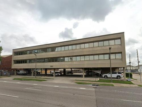 3801 N Causeway Blvd  (Unit 209), Metairie, LA 70002