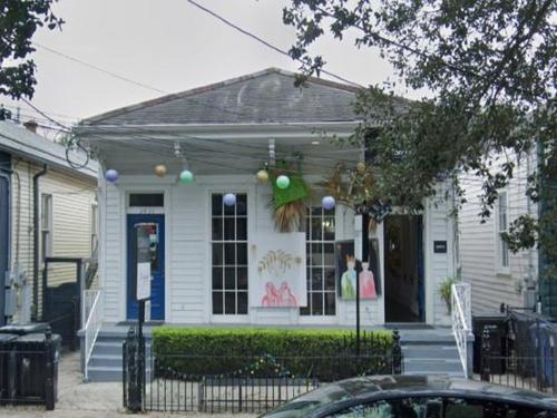 3935, 3937 Magazine St, New Orleans, LA 70115