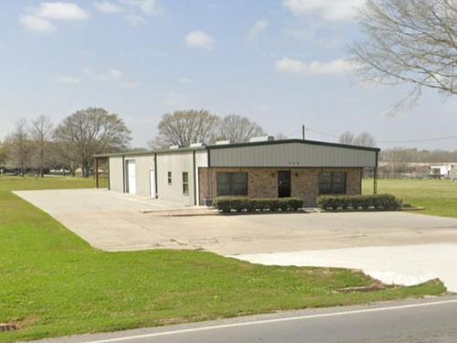 406 Apollo Rd, Scott, LA 70583