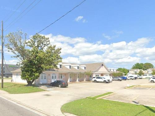 4232 Williams Blvd (Unit K), Kenner, LA 70065