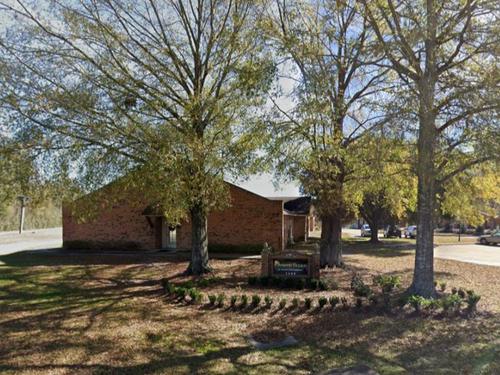 4400 McHugh Rd, Zachary, LA 70791