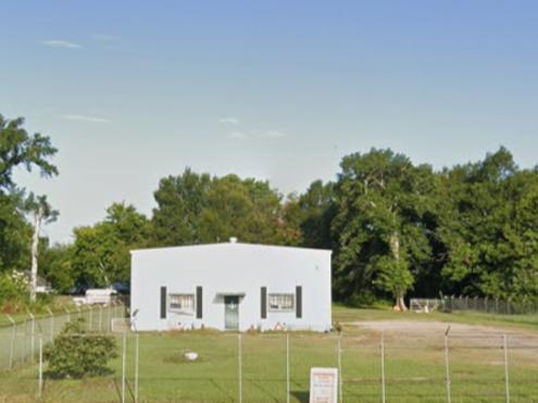 5825 N University Ave, Carencro, LA 70520