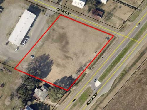 7510 Johnston St, Maurice, LA 70555