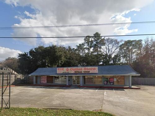 8770 Greenwell Springs Rd, Baton Rouge, LA 70814