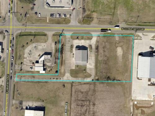 913, 917 W Gloria Switch Rd, Lafayette, LA 70507