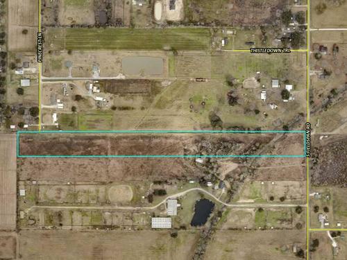 Tract 1 S Fieldspan Rd, Lafayette, LA 70506