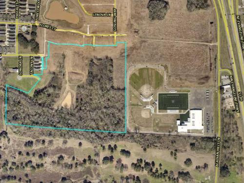 100 BLK Belfort Lane, Lafayette, LA 70507