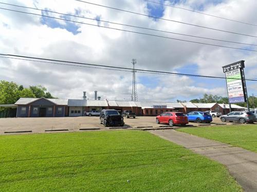 10500 Greenwell Springs Rd, Baton Rouge, LA 70814