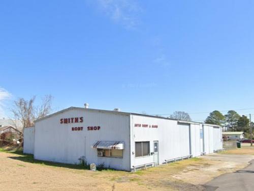 109 3rd St, Donaldsonville, LA 70346