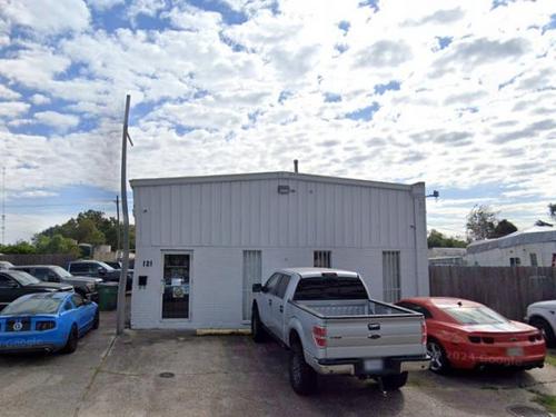 121 S Jamie Blvd, Avondale, LA 70094