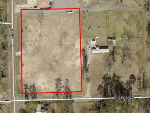 14026 Hwy 431, St Amant, LA 70774