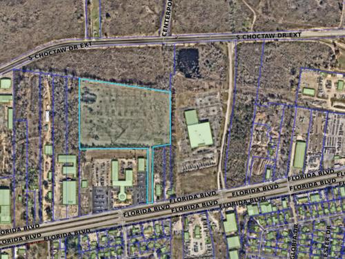 15025 Florida Blvd, Baton Rouge, LA 70819