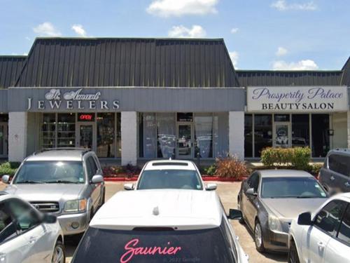 1525 Lapalco Blvd  (Unit 17), Harvey, LA 70058