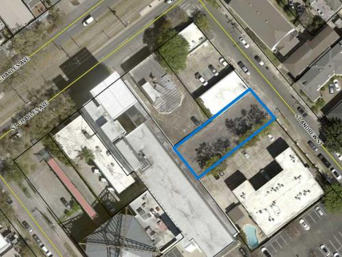 1534 St Andrew St, New Orleans, LA 70130