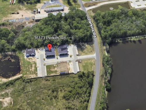 16173 Perkins Rd (Bldg D), Baton Rouge, LA 70810