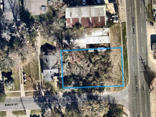 1705 Scenic Hwy, Baton Rouge, LA 70805