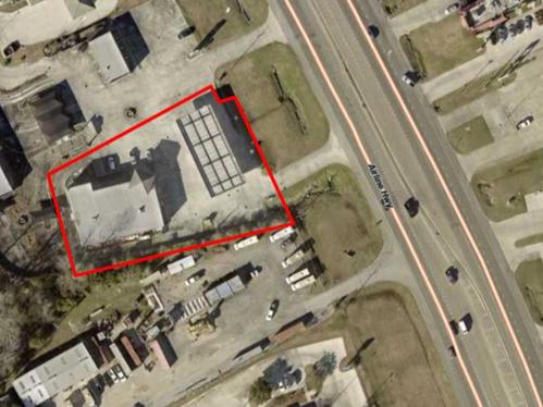 17227 Airline Hwy, Prairieville, LA 70769
