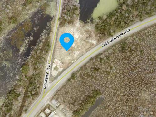 19001 Chef Menteur Hwy, New Orleans, LA 70129