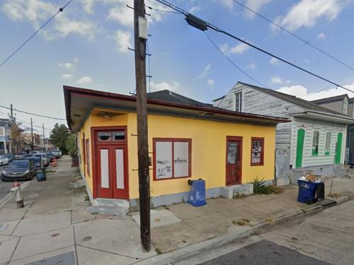 2001 Royal St, New Orleans, LA 70116