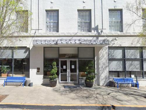 200 Convention St, Baton Rouge, LA 70801