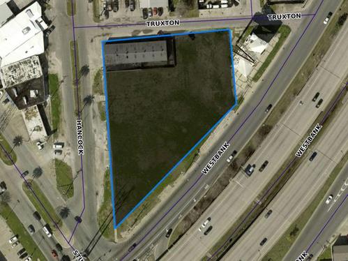 2200 Hancock St, Gretna, LA 70053