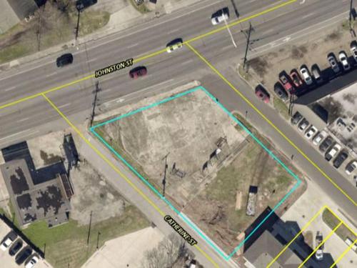 2201 Johnston St, Lafayette, LA 70506