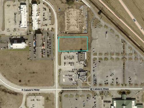 2790 W Outfitters Dr, Gonzales, LA 70737