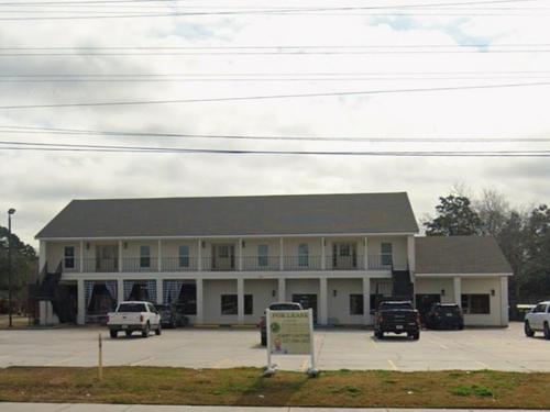 2801 Kaliste Saloom Rd, Lafayette, LA 70508