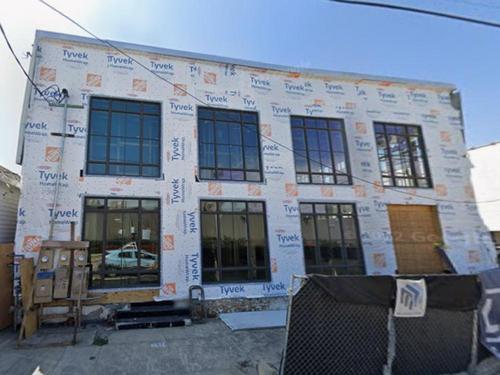 3314 Conti St, New Orleans, LA 70119