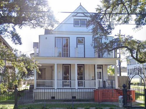 3432, 3434 Canal St; 118 S Clark St, New Orleans, LA 70119