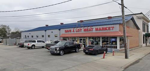 402 Marchand Dr, Donaldsonville, LA 70346