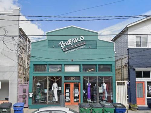 4119 Magazine St, New Orleans, LA 70115