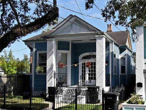 4209 Canal St, New Orleans, LA 70119