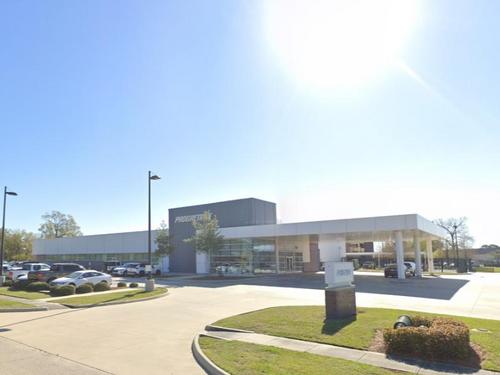 4415 American Way, Baton Rouge, LA 70816