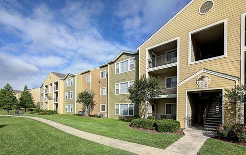 4600 Burbank Dr, Baton Rouge, LA 70820