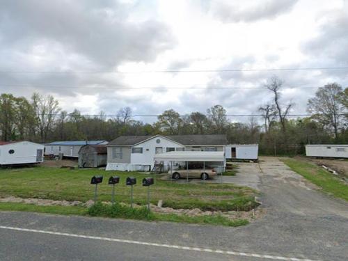 4940 NE Evangeline Thwy, Carencro, LA 70520