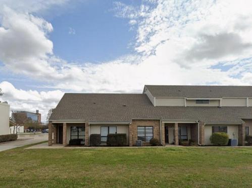 5329 Dijon Dr (Unit 107), Baton Rouge, LA 70808