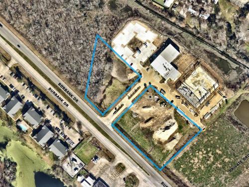 7501 Burbank Dr, Baton Rouge, LA 70820