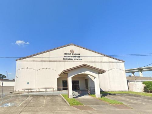 1010 Pailet Ave, Harvey, LA 70058