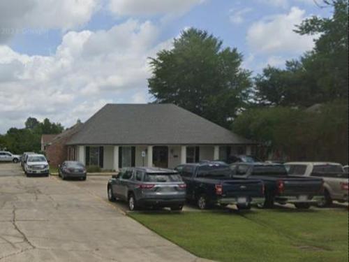 10543 N Glenstone Pl, Baton Rouge, LA 70810