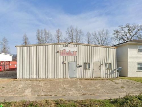 10735 Cherryhill Ave, Baton Rouge, LA 70816