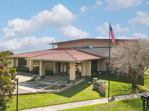 11962 Lakeland Park Blvd, Baton Rouge, LA 70809